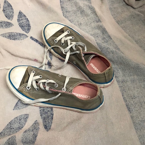 Converse Other - Shoes Converse Other - Shoes